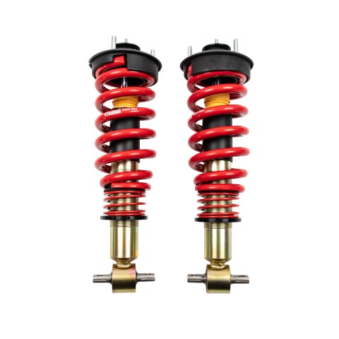 Belltech Coilover Kits 15002 Shocks, Lowered, -1.00 in. -3.00 in. Front, Chevy, GMC, Kit thumbnail 1