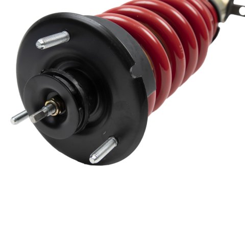 Belltech Coilover Kits 15002 Shocks, Lowered, -1.00 in. -3.00 in. Front, Chevy, GMC, Kit thumbnail 3