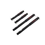 Belltech ND2 OEM Shock Kits OE9180 Shocks and Struts, Shocks, Stock Ride Height, Twin-tube, Gas-charged, Front and Rear, Dodge, Set of 4 thumbnail 2