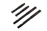 Belltech ND2 OEM Shock Kits OE9180 Shocks and Struts, Shocks, Stock Ride Height, Twin-tube, Gas-charged, Front and Rear, Dodge, Set of 4 thumbnail 3