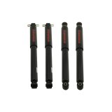Belltech ND2 OEM Shock Kits OE9189 Shocks and Struts, Shocks, Stock Ride Height, Twin-tube, Gas-charged, Front and Rear, Dodge, Set of 4 thumbnail 2