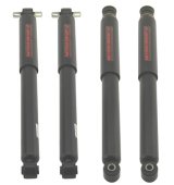 Belltech ND2 OEM Shock Kits OE9189 Shocks and Struts, Shocks, Stock Ride Height, Twin-tube, Gas-charged, Front and Rear, Dodge, Set of 4 thumbnail 4