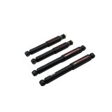 Belltech ND2 OEM Shock Kits OE9230 Shocks and Struts, Shocks, Stock Ride Height, Twin-tube, Gas-charged, Front and Rear, Dodge, Set of 4 thumbnail 2
