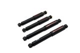 Belltech ND2 OEM Shock Kits OE9230 Shocks and Struts, Shocks, Stock Ride Height, Twin-tube, Gas-charged, Front and Rear, Dodge, Set of 4 thumbnail 3