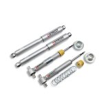Belltech Street Performance OEM Shock Kits OE9508 Shocks and Struts, Shocks, Stock Ride Height, Twin-tube, Front and Rear, Chevrolet, GMC, Set of 4 thumbnail 2