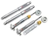 Belltech Street Performance OEM Shock Kits OE9508 Shocks and Struts, Shocks, Stock Ride Height, Twin-tube, Front and Rear, Chevrolet, GMC, Set of 4 thumbnail 4