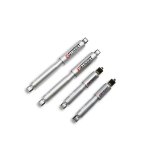 Belltech Street Performance OEM Shock Kits OE9526 Shocks and Struts, Shocks, Stock Ride Height, Twin-tube, Front and Rear, Ford, Set of 4 thumbnail 1