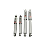 Belltech Street Performance OEM Shock Kits OE9614 Shocks and Struts, Shocks, Stock Ride Height, Twin-tube, Front and Rear, Isuzu, Set of 4 thumbnail 1