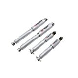Belltech Street Performance OEM Shock Kits OE9620 Shocks and Struts, Shocks, Stock Ride Height, Twin-tube, Front and Rear, Dodge, Toyota, Set of 4 thumbnail 2