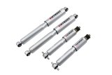 Belltech Street Performance OEM Shock Kits OE9620 Shocks and Struts, Shocks, Stock Ride Height, Twin-tube, Front and Rear, Dodge, Toyota, Set of 4 thumbnail 3