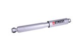Belltech Street Performance Shocks SP2412BB and Struts, Shocks, Stock Ride Height, Twin-tube, Gas-charged, Rear, Ford, Lincoln, Each thumbnail 3