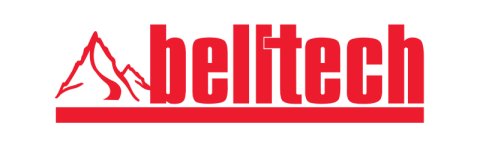 Belltech Trail Performance Shocks 28004 Shocks, Front, Performance, 2007-18 Chevy/GMC, 4.0 in. Lift, Each thumbnail 9