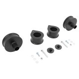 Belltech Trail Performance Handling PLUS Kits 1033HKP Suspension Lift Kit, PLUS, Spacer/Spacer, 2.5 in. Front, 2 in. Rear, Jeep, Kit thumbnail 6