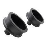 Belltech Trail Performance Handling PLUS Kits 1033HKP Suspension Lift Kit, PLUS, Spacer/Spacer, 2.5 in. Front, 2 in. Rear, Jeep, Kit thumbnail 8