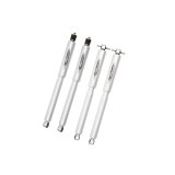 Belltech Lift Kits 153201TPS Suspension Kit, Coil Spring/Coil Spring, 4 in. Lift, with Rear Sway Bar, Jeep, Wrangler, JK, Kit thumbnail 6