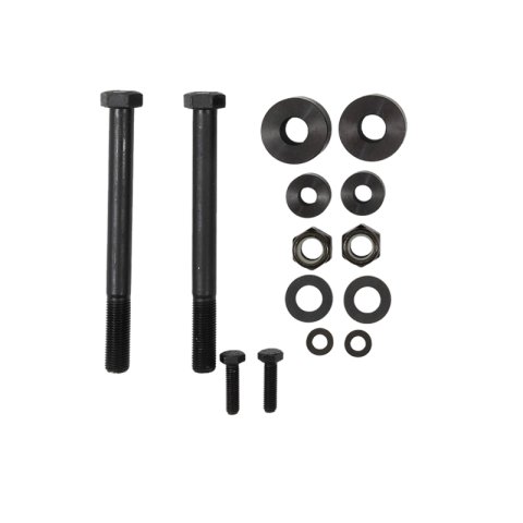Belltech Suspension Leveling & Lift Kits 154302TP LIFT KIT; 2015-2020 Toyota Tacoma 4wd (All Cabs)(Exc. TRD) .5"-3" thumbnail 3