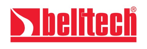 Belltech Street Performance Shocks for 2019-2025 1500 - 25020 Shock/Strut, Twin-tube, Performance, Lowered, RAM, 1500, Each thumbnail 8