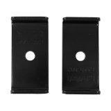 Belltech Rear Flip Kits 6449 Kit, Steel, Black Powdercoated, 6.5-7.5 in. Drop, Ford, F-150, Kit thumbnail 8