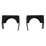 Belltech Rear Flip Kits 6449 Kit, Steel, Black Powdercoated, 6.5-7.5 in. Drop, Ford, F-150, Kit thumbnail 9