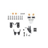 Belltech Lowering Kits 1060SPS Kit, Spindle/Coil Spring, 2 in. Front, 3-4 in. Rear, Ram, 1500, Kit thumbnail 6