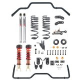Belltech Performance Handling Kits 1063HK Kit, Coilovers/Coil Springs, 3-4 in. Front, 4-5 in. Rear, Ram, 1500, Kit thumbnail 2