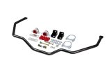 Belltech Anti-Sway Bars 5524 Sway Bar, Gunmetal, Steel, Rear, 1 in. Diameter, Chevy, GMC, Kit thumbnail 4