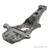 Belltech Front Spindles 2605 Spindles, Ductile Iron, 2 in. Drop, Dodge, Pair thumbnail 8
