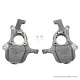 Belltech Front Spindles 2605 Spindles, Ductile Iron, 2 in. Drop, Dodge, Pair thumbnail 9