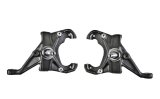 Belltech Front Spindles 2700 Spindles, Ductile Iron, 2 in. Drop, Chevy, GMC, Astro/Safari, Pair thumbnail 3