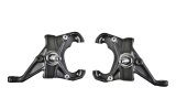 Belltech Front Spindles 2700 Spindles, Ductile Iron, 2 in. Drop, Chevy, GMC, Astro/Safari, Pair thumbnail 4