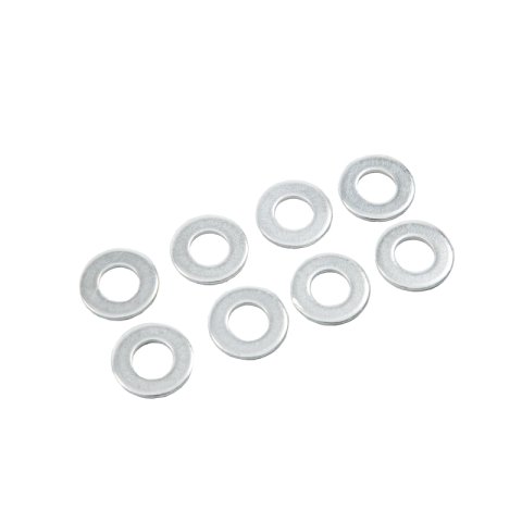 Belltech Rear Block Kits 6002 Lowering Blocks/U-Bolts, Aluminum, 1 in. Lowering, For 2.5/3.0 in. Wide Leaf Springs, Rear, Universal, Kit thumbnail 2