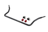 Belltech Anti-Sway Bars for 1991 SYCLONE, 1992-1993 TYPHOON - 5424 Sway Bar, Gunmetal, Steel, Front, 1 3/8 in. Diameter, GMC, Syclone/Typhoon, Kit thumbnail 3
