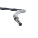 Belltech Anti-Sway Bars for 1991 SYCLONE, 1992-1993 TYPHOON - 5424 Sway Bar, Gunmetal, Steel, Front, 1 3/8 in. Diameter, GMC, Syclone/Typhoon, Kit thumbnail 4