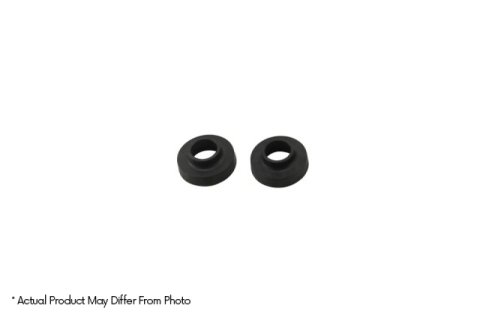 Belltech Pro Coil Lowering Spring Kits 23452 Springs, Front, Silver Powdercoated, Chevy, GMC, Pickup, Pair thumbnail 8