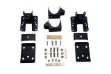 Belltech Rear Flip Kits 6521 Kit, 6 in. Drop, Chevy, GMC, Pickup, RWD, Kit thumbnail 1