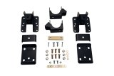 Belltech Rear Flip Kits 6521 Kit, 6 in. Drop, Chevy, GMC, Pickup, RWD, Kit thumbnail 2
