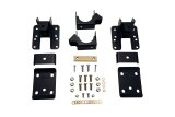 Belltech Rear Flip Kits 6521 Kit, 6 in. Drop, Chevy, GMC, Pickup, RWD, Kit thumbnail 4