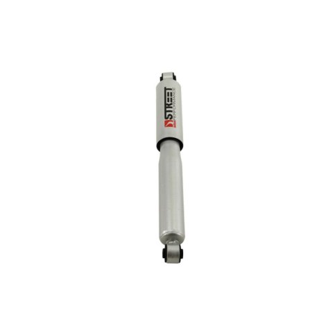 Belltech Street Performance Shocks 2209FF and Struts, Shocks, Lowered Ride Height, 4.00 in. Lowered Range, Twin-tube, Gas-charged, Rear, Chevy, Dodge, GMC, Each