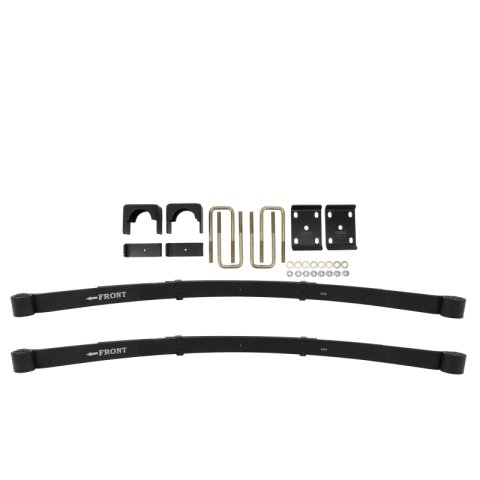 Belltech Flip Kits 6450 Suspension Kit thumbnail 2