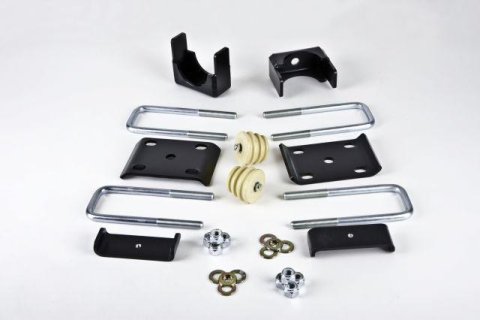 Belltech Flip Kits 6450 Suspension Kit thumbnail 3
