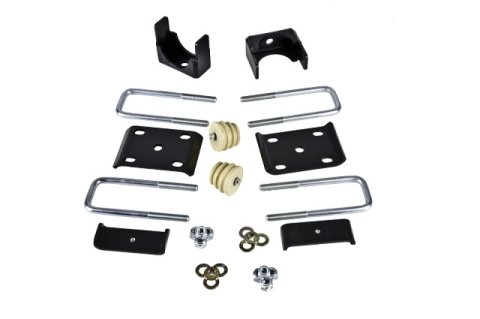 Belltech Flip Kits 6450 Suspension Kit thumbnail 4