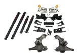 Belltech Lowering Kits with Nitro Drop 2 Shock Absorbers 719ND Suspension Kit thumbnail 3