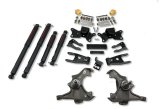 Belltech Lowering Kits with Nitro Drop 2 Shock Absorbers 719ND Suspension Kit thumbnail 4