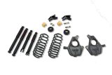 Belltech Lowering Kits with Nitro Drop 2 Shock Absorbers 759ND Suspension Kit thumbnail 1