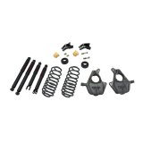 Belltech Lowering Kits with Nitro Drop 2 Shock Absorbers 759ND Suspension Kit thumbnail 2