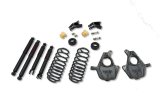 Belltech Lowering Kits with Nitro Drop 2 Shock Absorbers 759ND Suspension Kit thumbnail 3