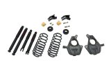 Belltech Lowering Kits with Nitro Drop 2 Shock Absorbers 759ND Suspension Kit thumbnail 4