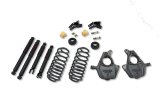 Belltech Lowering Kits with Nitro Drop 2 Shock Absorbers 759ND Suspension Kit thumbnail 5