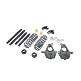 Belltech Lowering Kits with Nitro Drop 2 Shock Absorbers 781ND Suspension Kit thumbnail 2
