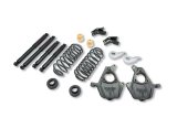 Belltech Lowering Kits with Nitro Drop 2 Shock Absorbers 781ND Suspension Kit thumbnail 3